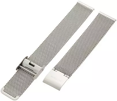 Часы Evobic Date Silver [Mondine] FM8916.STEM.2