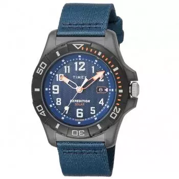 Часы Expedition Free Dive Ocean 5 44 мм Tw2v40300 [timexx] наручные часы Expedition