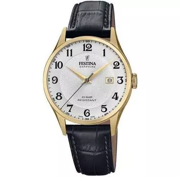 Часы Festina 20010/1 SWISS MADE F20010 1