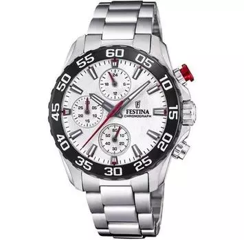 Часы Festina 20457/1 Chrono Sport F20457 1