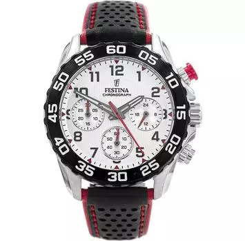 Часы Festina 20458/1 Chrono Sport F20458 1