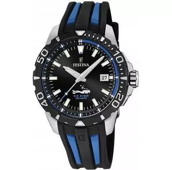 Часы Festina 20462/4 Sport Diver F20462 4