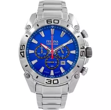 Часы FESTINA CHRONO BIKE 21 20543/2