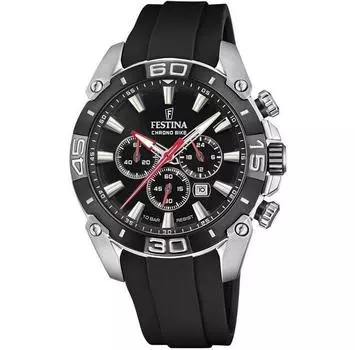 Часы FESTINA CHRONO BIKE 21 20544/1