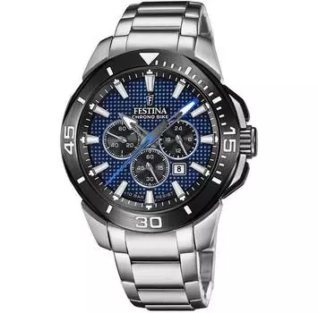 Часы FESTINA CHRONO BIKE 22 20641/2