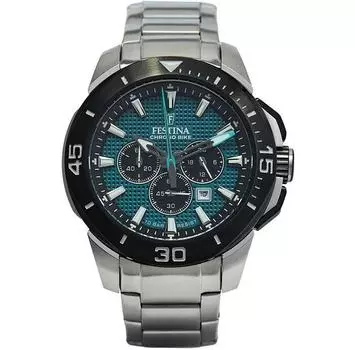 Часы FESTINA CHRONO BIKE 22 20641/3