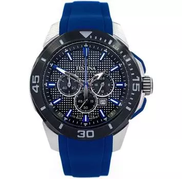 Часы FESTINA CHRONO BIKE 22 20642/1