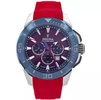Часы FESTINA CHRONO BIKE 22 20642/2
