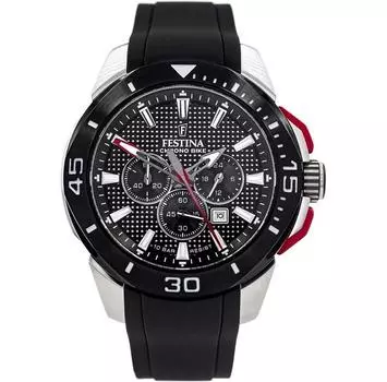 Часы FESTINA CHRONO BIKE 22 20642/4