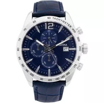 Часы Festina Chrono F167603