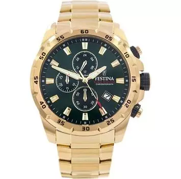Часы Festina Chrono Sport 20541/3