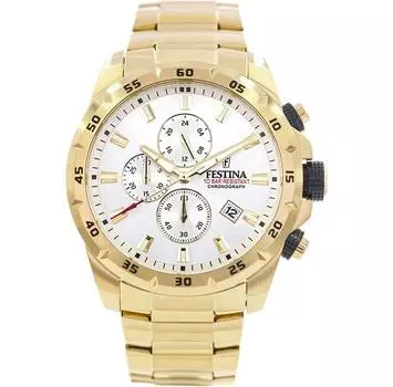 Часы Festina Chrono Sport F20541/1