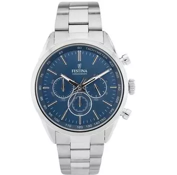 Часы Festina Chronograph F16820/2
