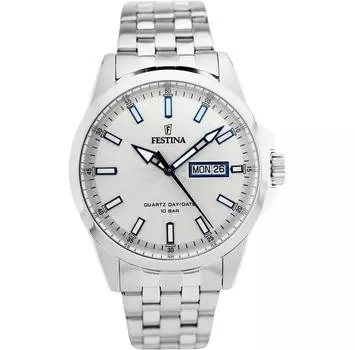 Часы Festina Classic Bracelet 20357/1