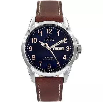 Часы Festina Classic Bracelet 20358/B