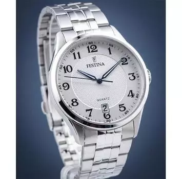 Часы Festina Classic Bracelet 20425/1