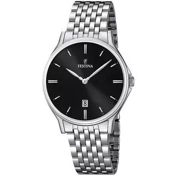 Часы Festina Classic F16744_4