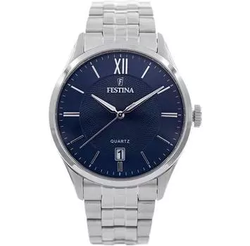 Часы Festina Classic F20425-2