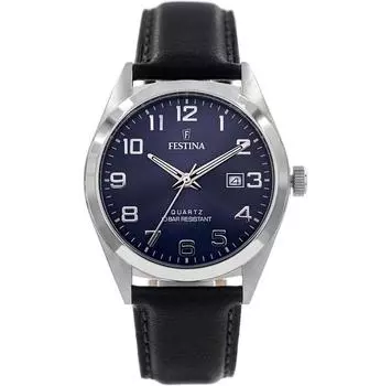 Часы Festina Classic Strap 20446/2