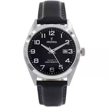 Часы Festina Classic Strap 20446/3