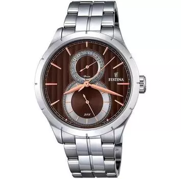 Часы FESTINA Classics F16891/5