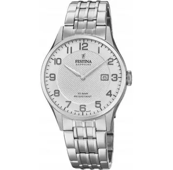 Часы Festina F20005/1