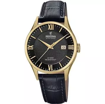 Часы Festina F20010/4