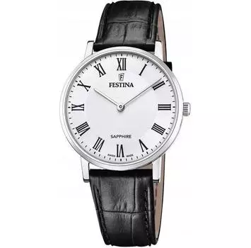 Часы Festina F20012-2