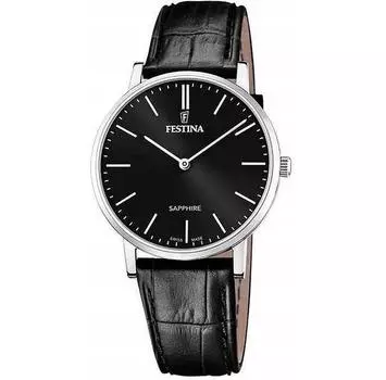 Часы Festina F20012-4