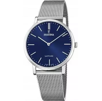 Часы Festina F20014-2
