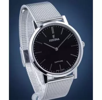 Часы Festina F20014-3