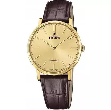 Часы Festina F20016-2