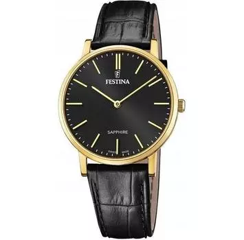 Часы Festina F20016-3