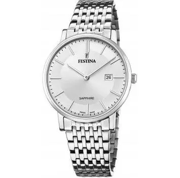 Часы Festina F20018-1