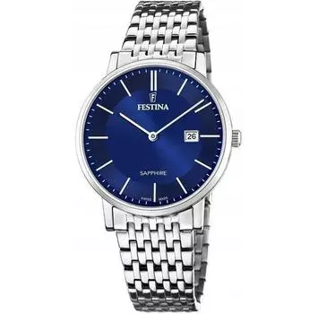 Часы Festina F20018-2