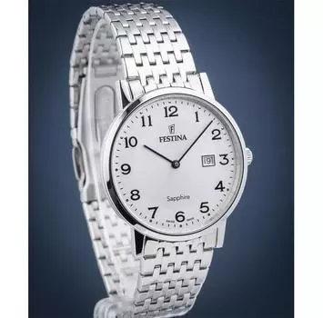 Часы Festina F20018-4