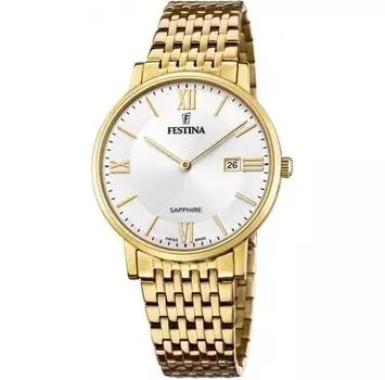 Часы Festina F20020-1