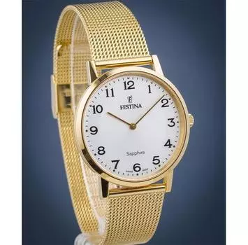 Часы Festina F20022-5