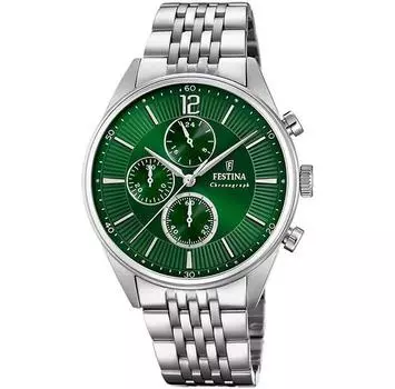 Часы Festina F20285/8