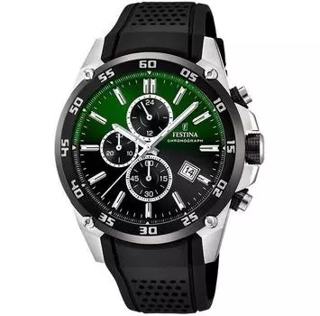 Часы Festina F20330/B