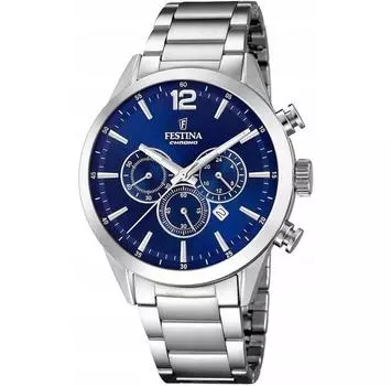 Часы Festina F203437