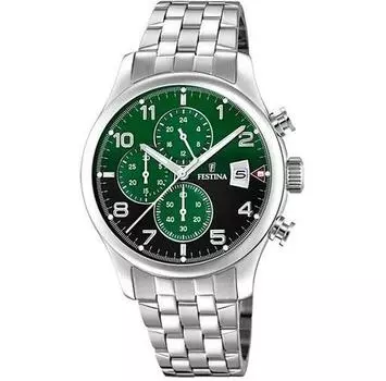 Часы Festina F20374/7