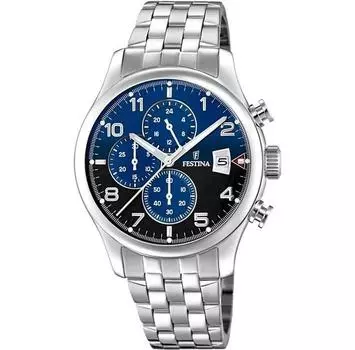 Часы Festina F20374/8
