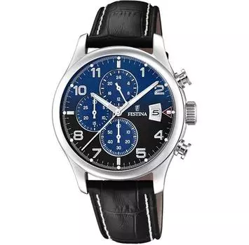 Часы Festina F20375_7