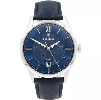 Часы Festina F20426/2