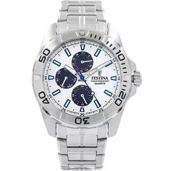 Часы Festina F20445-1
