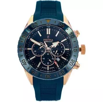 Часы Festina F20516/1