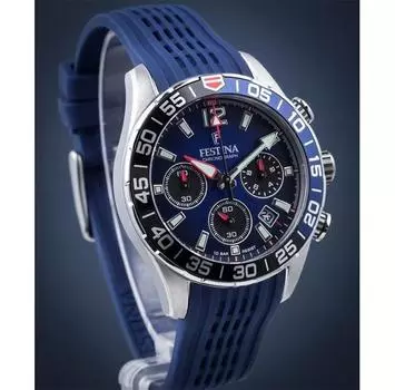 Часы Festina F20517-1