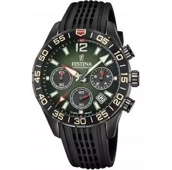 Часы Festina F20518-2