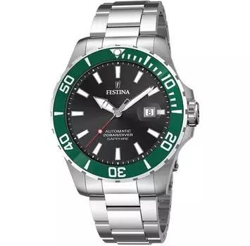 Часы Festina F20531/2